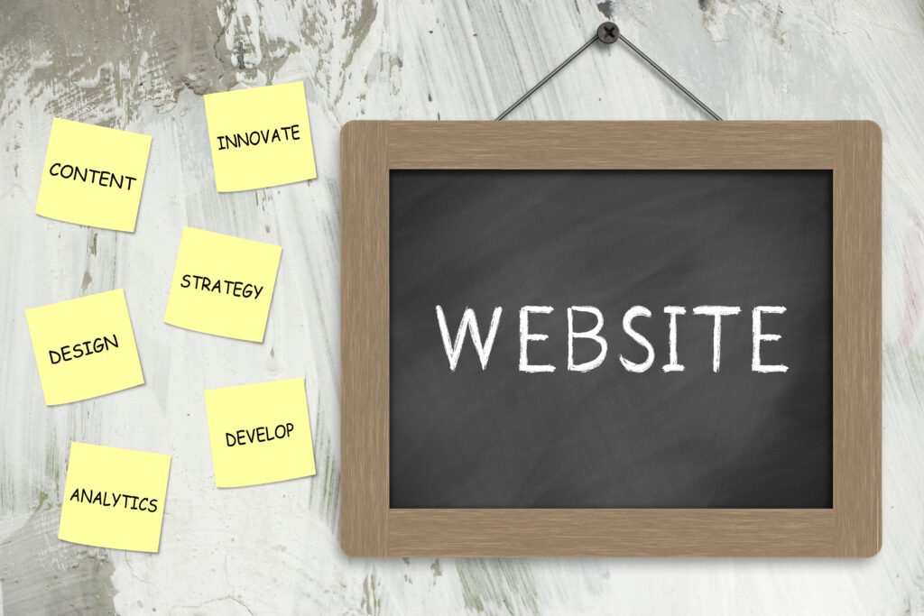 7 questions to ask before buying a website