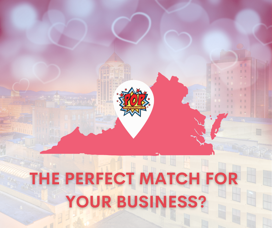 Power-up Online Promotions is the perfect match for your local SW Virginia marketing